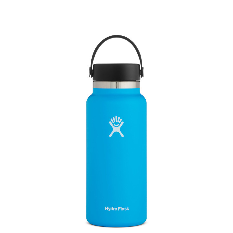Hydro Flask 32 oz Wide Mouth Bottle - Image 18
